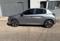 Autos - Peugeot 208 T200 allure pack 2025 Nafta 9429Km - En Venta