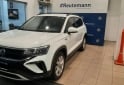 Autos - Volkswagen TAOS COMFORTLINE 2022 Nafta 82000Km - En Venta