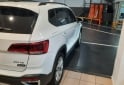 Autos - Volkswagen TAOS COMFORTLINE 2022 Nafta 82000Km - En Venta