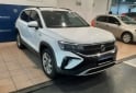 Autos - Volkswagen TAOS COMFORTLINE 2022 Nafta 82000Km - En Venta
