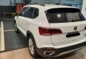 Autos - Volkswagen TAOS COMFORTLINE 2022 Nafta 82000Km - En Venta