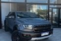 Camionetas - Ford Ranger Raptor 2021 Diesel 128000Km - En Venta