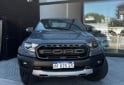 Camionetas - Ford Ranger Raptor 2021 Diesel 128000Km - En Venta