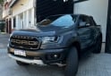 Camionetas - Ford Ranger Raptor 2021 Diesel 128000Km - En Venta