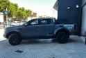 Camionetas - Ford Ranger Raptor 2021 Diesel 128000Km - En Venta
