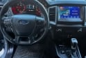 Camionetas - Ford Ranger Raptor 2021 Diesel 128000Km - En Venta