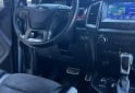 Camionetas - Ford Ranger Raptor 2021 Diesel 128000Km - En Venta