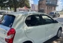 Autos - Toyota Etios 2016 Nafta 60000Km - En Venta