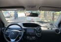 Autos - Toyota Etios 2016 Nafta 60000Km - En Venta