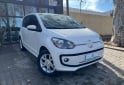 Autos - Volkswagen Up Take 2016 Nafta 98000Km - En Venta
