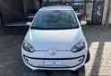 Autos - Volkswagen Up Take 2016 Nafta 98000Km - En Venta