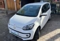 Autos - Volkswagen Up Take 2016 Nafta 98000Km - En Venta