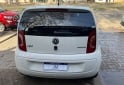 Autos - Volkswagen Up Take 2016 Nafta 98000Km - En Venta