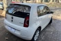Autos - Volkswagen Up Take 2016 Nafta 98000Km - En Venta