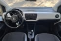 Autos - Volkswagen Up Take 2016 Nafta 98000Km - En Venta