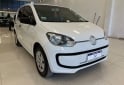 Autos - Volkswagen Up Take 2016 Nafta 98000Km - En Venta