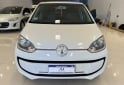 Autos - Volkswagen Up Take 2016 Nafta 98000Km - En Venta