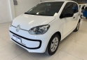 Autos - Volkswagen Up Take 2016 Nafta 98000Km - En Venta