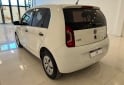 Autos - Volkswagen Up Take 2016 Nafta 98000Km - En Venta