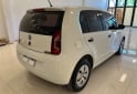Autos - Volkswagen Up Take 2016 Nafta 98000Km - En Venta