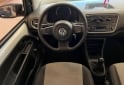 Autos - Volkswagen Up Take 2016 Nafta 98000Km - En Venta