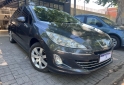 Autos - Peugeot 408 allure 2011 Nafta 110000Km - En Venta