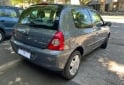 Autos - Renault Clio 3ptas 2011 Nafta 121000Km - En Venta