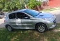 Autos - Peugeot 207 2010 Diesel 240Km - En Venta