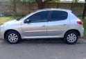 Autos - Peugeot 207 2010 Diesel 240Km - En Venta