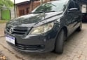 Autos - Volkswagen Gol Trend 2011 Nafta 160000Km - En Venta