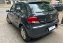 Autos - Volkswagen Gol Trend 2011 Nafta 160000Km - En Venta