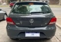 Autos - Volkswagen Gol Trend 2011 Nafta 160000Km - En Venta