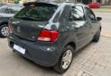 Autos - Volkswagen Gol Trend 2011 Nafta 160000Km - En Venta