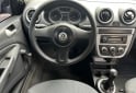 Autos - Volkswagen Gol Trend 2011 Nafta 160000Km - En Venta