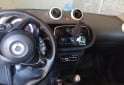 Autos - Smart Forfour city 2016 Nafta 113260Km - En Venta