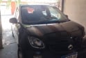 Autos - Smart Forfour city 2016 Nafta 113260Km - En Venta