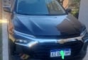 Autos - Chevrolet Tracker LT 2026 Nafta 500Km - En Venta