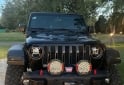 Camionetas - Jeep JEEP 3.6 RUBICON 4P AT 2020 Nafta 88000Km - En Venta