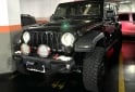 Camionetas - Jeep JEEP 3.6 RUBICON 4P AT 2020 Nafta 88000Km - En Venta