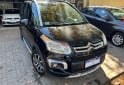 Autos - Citroen C3 Aircross 2011 Nafta 110000Km - En Venta