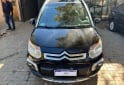 Autos - Citroen C3 Aircross 2011 Nafta 110000Km - En Venta