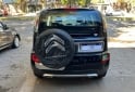 Autos - Citroen C3 Aircross 2011 Nafta 110000Km - En Venta