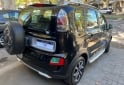 Autos - Citroen C3 Aircross 2011 Nafta 110000Km - En Venta