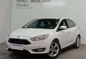 Autos - Ford FOCUS 4P SE PLUS AT 2019 Nafta 139245Km - En Venta