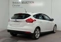 Autos - Ford FOCUS 4P SE PLUS AT 2019 Nafta 139245Km - En Venta