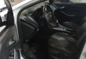 Autos - Ford FOCUS 4P SE PLUS AT 2019 Nafta 139245Km - En Venta