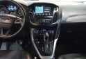 Autos - Ford FOCUS 4P SE PLUS AT 2019 Nafta 139245Km - En Venta