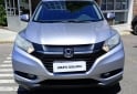 Autos - Honda HRV 1.8 ex CVT l15 2017 Nafta 157940Km - En Venta