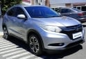 Autos - Honda HRV 1.8 ex CVT l15 2017 Nafta 157940Km - En Venta