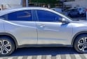 Autos - Honda HRV 1.8 ex CVT l15 2017 Nafta 157940Km - En Venta